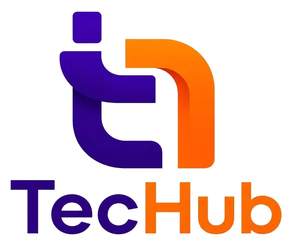 TecHub official logo